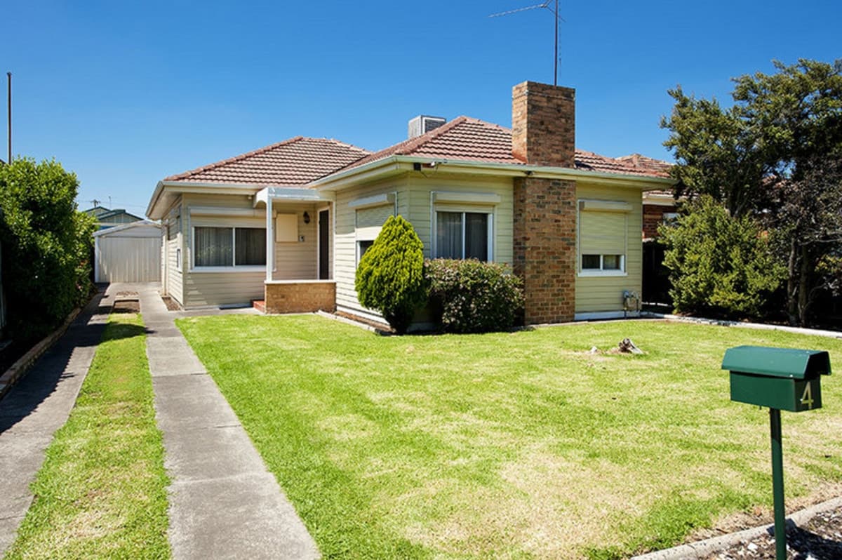 4 MADOLINE Street, PASCOE VALE VIC 3044, Pascoe Vale - Image 1