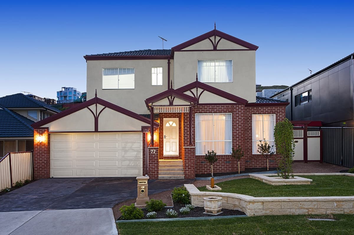 77 Primula Boulevard, GOWANBRAE VIC 3043, Gowanbrae - Image 1