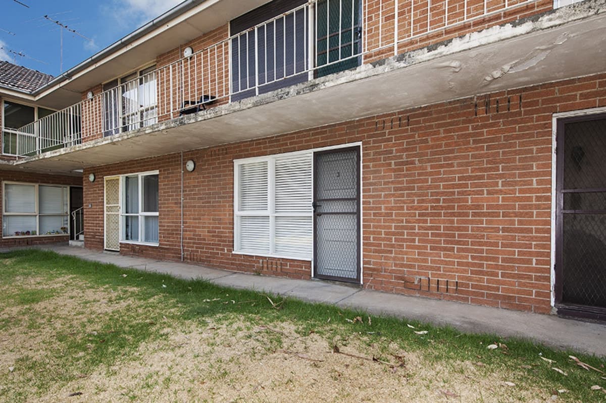 3 / 1 HATFIELD Court, WEST FOOTSCRAY VIC 3012, West Footscray - Thumbnail 6