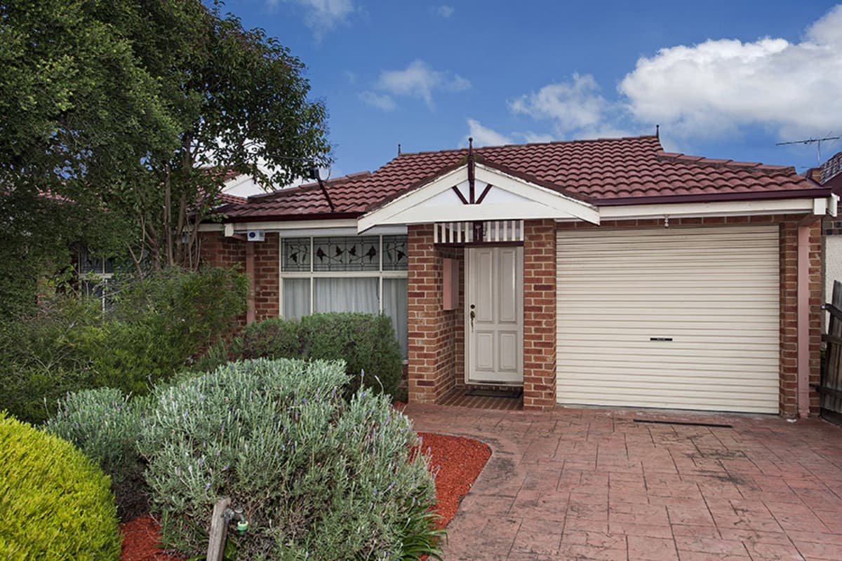 3A DUBLIN Avenue, STRATHMORE VIC 3041, Strathmore - Image 1