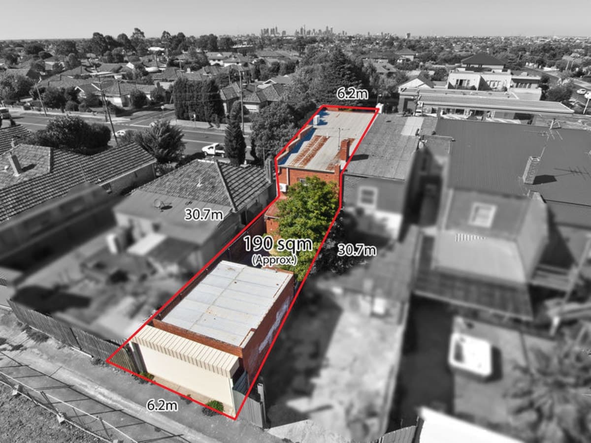 490 Bell Street, PASCOE VALE SOUTH VIC 3044, Pascoe Vale South - Image 1