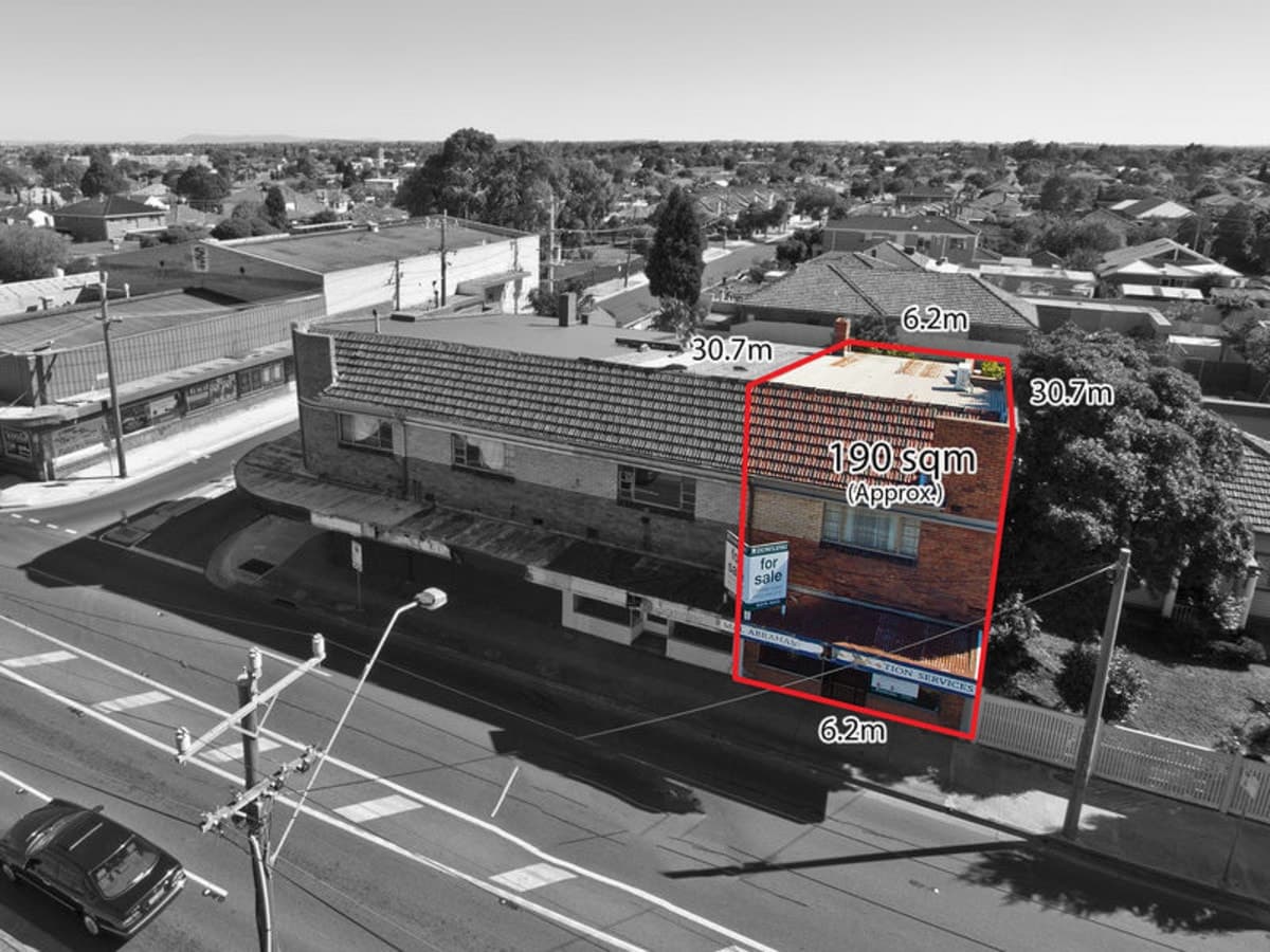 490 Bell Street, PASCOE VALE SOUTH VIC 3044, Pascoe Vale South - Thumbnail 2