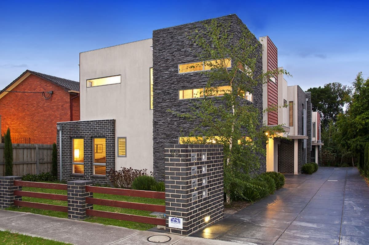 1 / 48 Middle Road, MARIBYRNONG VIC 3032, Maribyrnong - Image 1