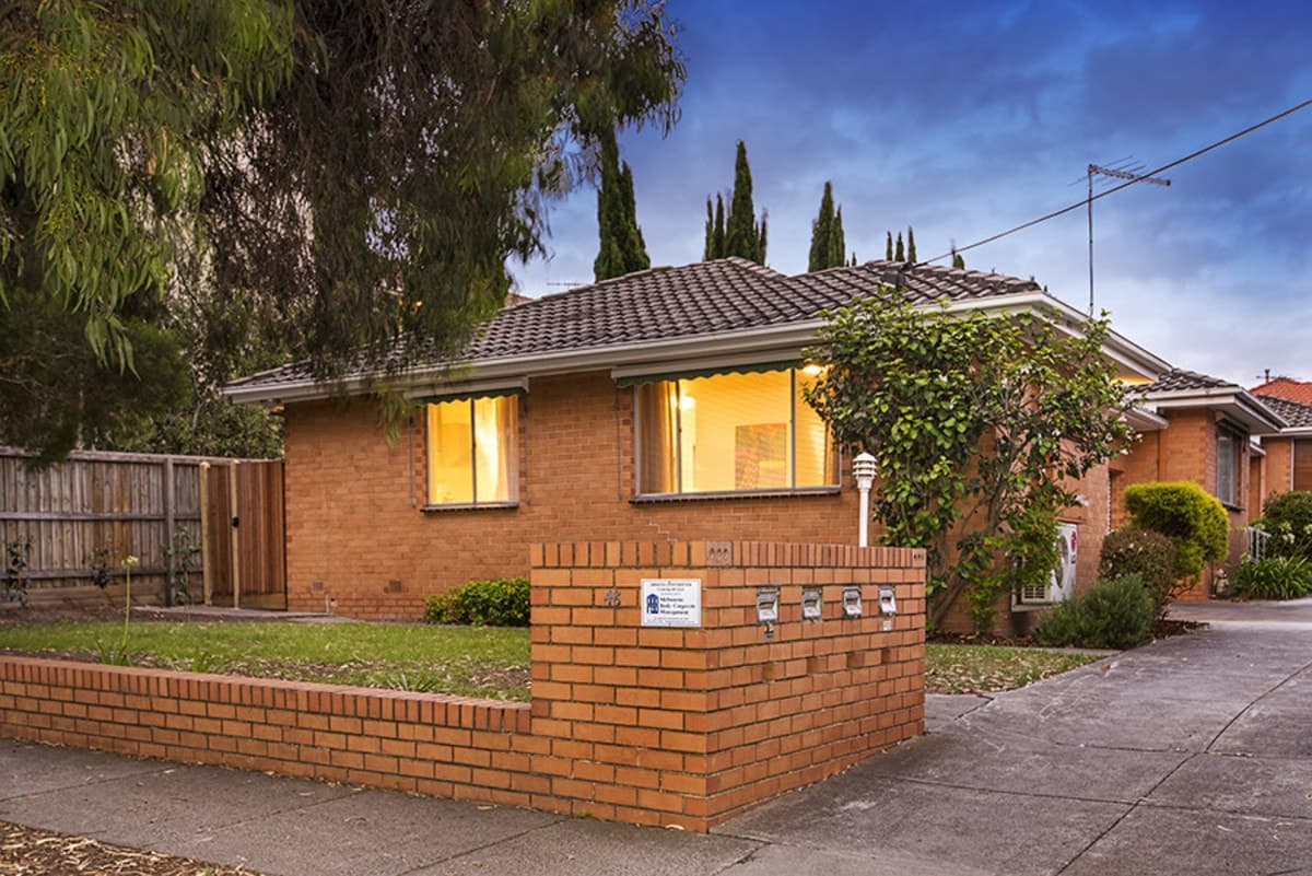 1 / 48 RICHARDSON Street, ESSENDON VIC 3040, Essendon - Image 1