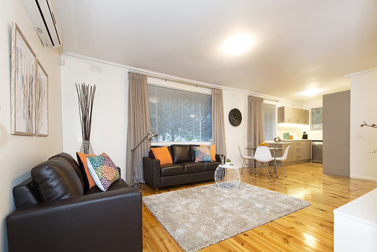 1 / 48 RICHARDSON Street, ESSENDON VIC 3040, Essendon - Thumbnail 2