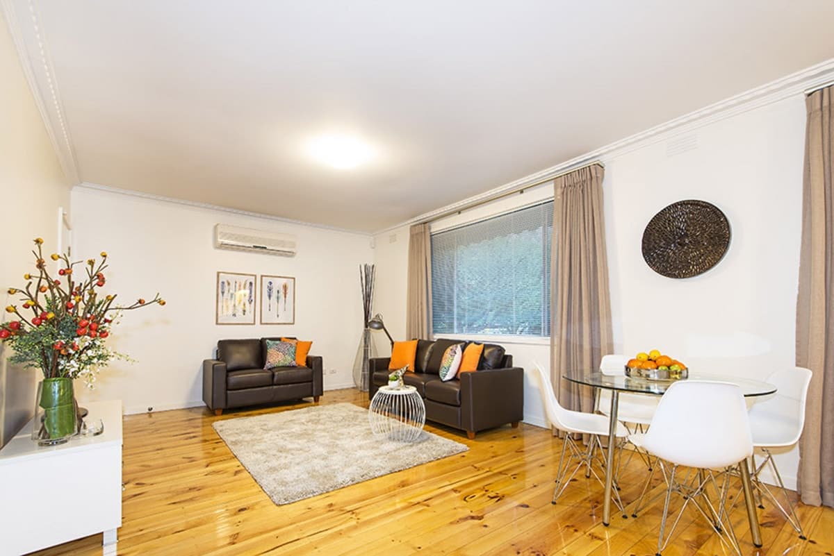 1 / 48 RICHARDSON Street, ESSENDON VIC 3040, Essendon - Thumbnail 3