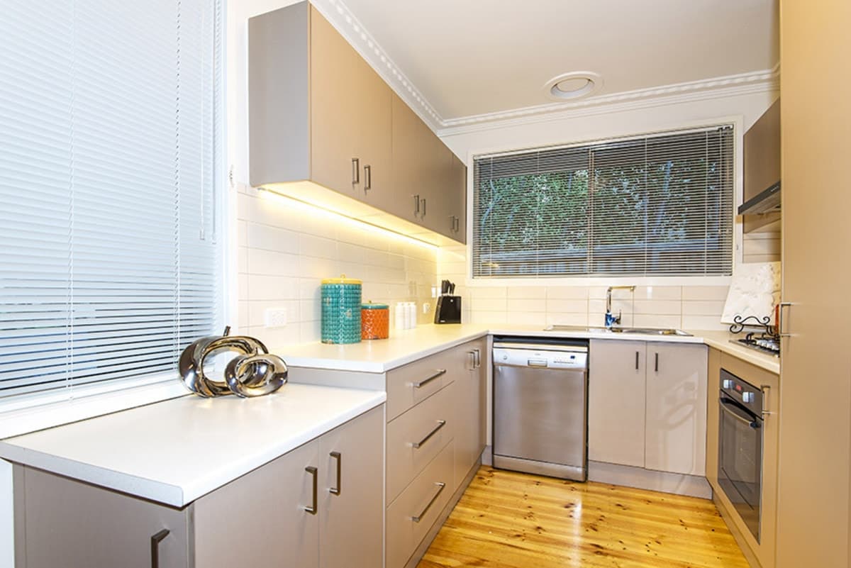 1 / 48 RICHARDSON Street, ESSENDON VIC 3040, Essendon - Thumbnail 5