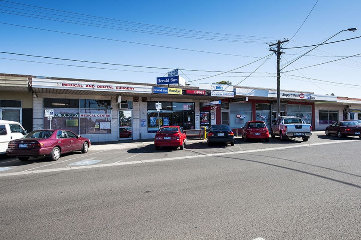 3 / 2-4 WATT Street, AIRPORT WEST VIC 3042, Airport West - Thumbnail 8