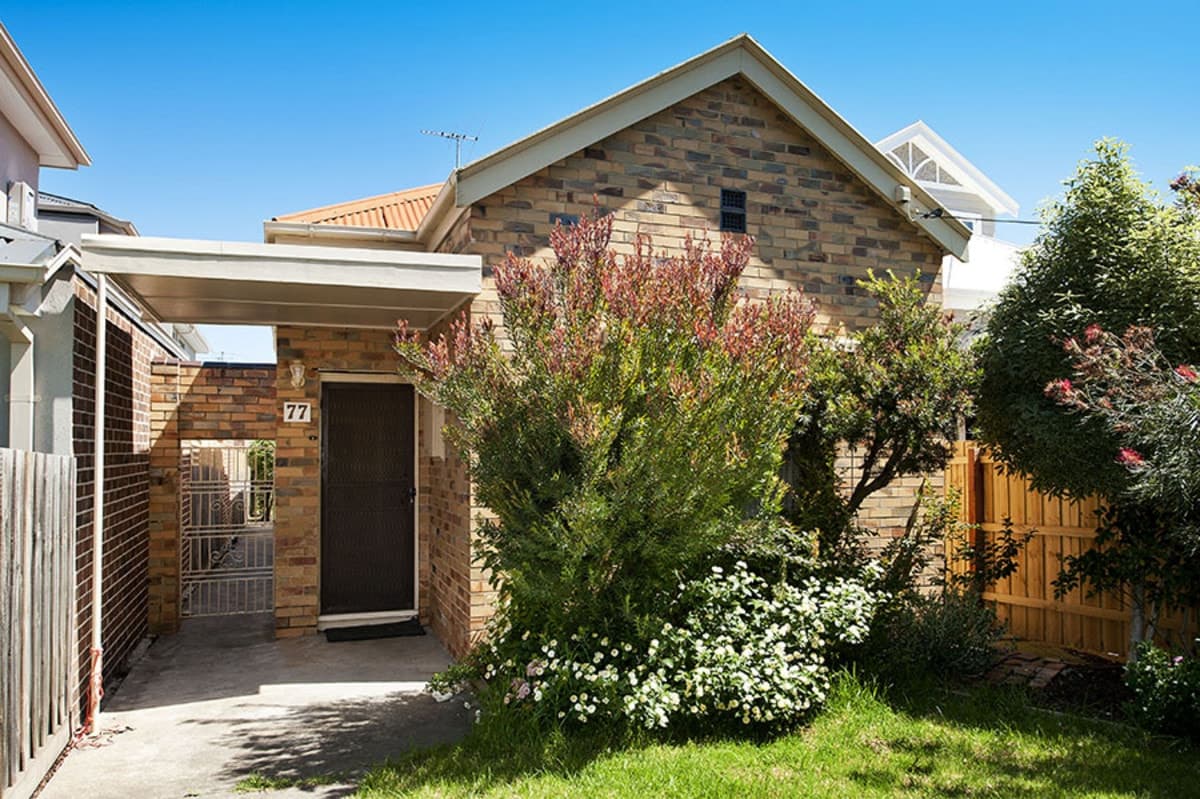 77 Athol Street, MOONEE PONDS VIC 3039, Moonee Ponds - Image 1