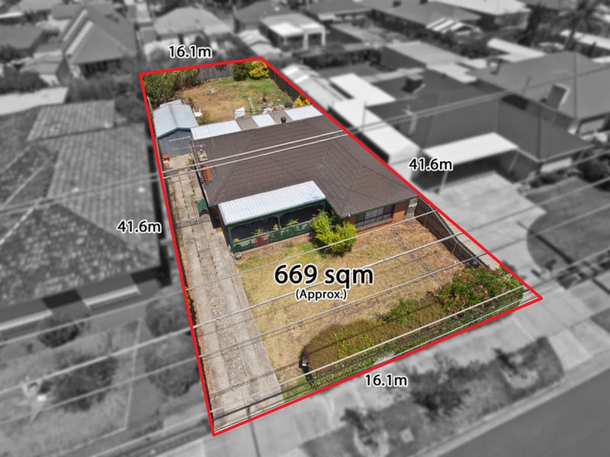 99 Moore Road, AIRPORT WEST VIC 3042, Airport West - Image 1