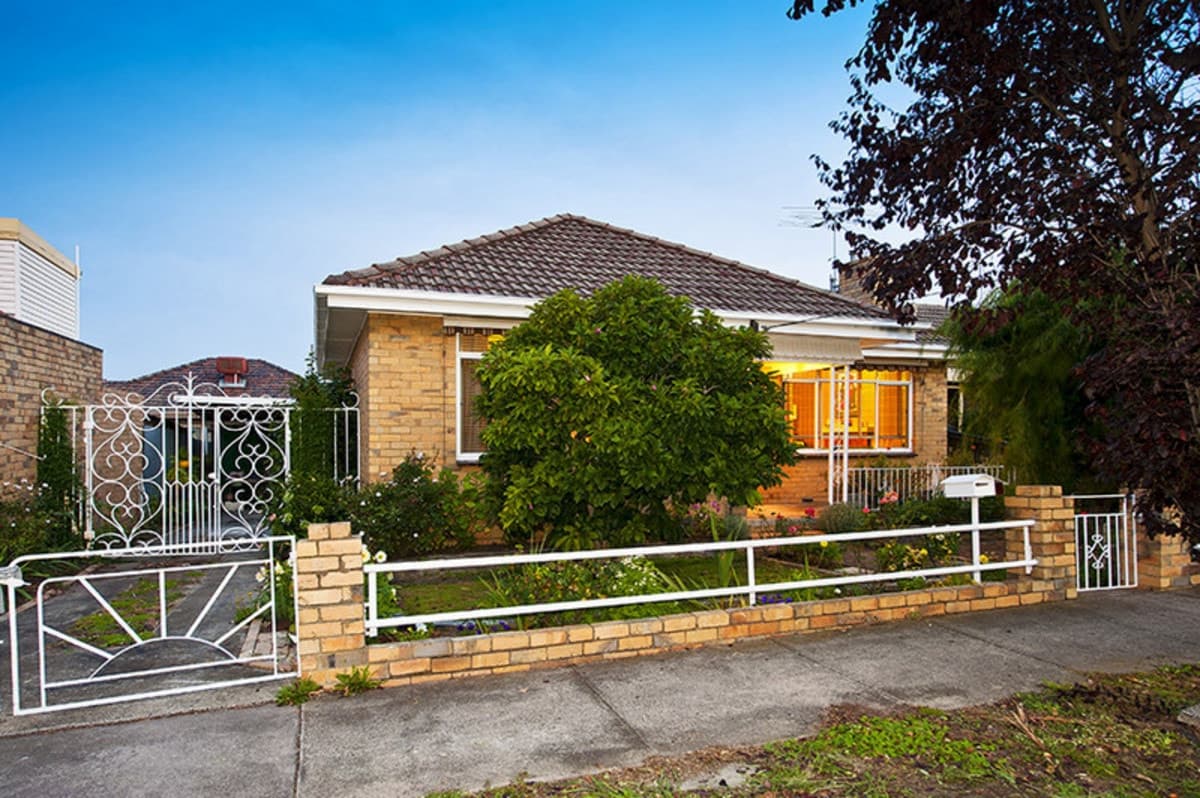 80 MCPHERSON Street, ESSENDON VIC 3040, Essendon - Image 1