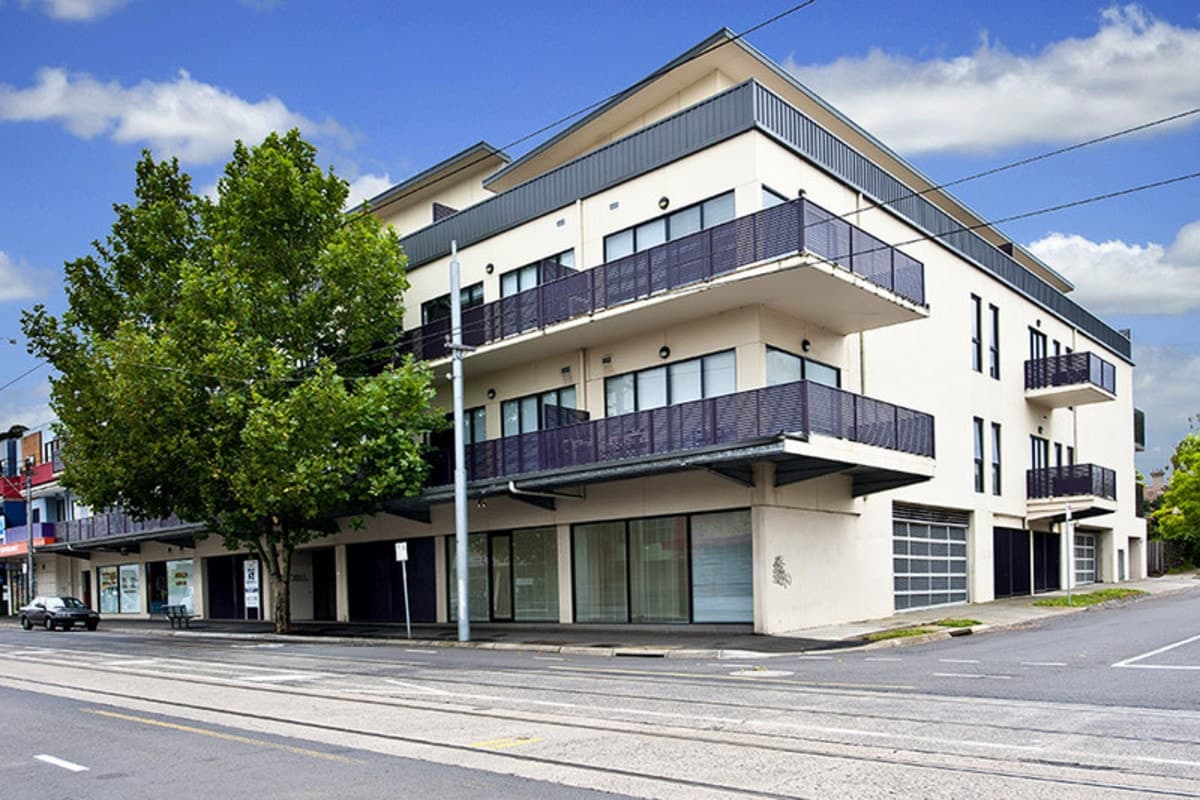 SH2 / 100 UNION Road, ASCOT VALE VIC 3032, Ascot Vale - Image 1