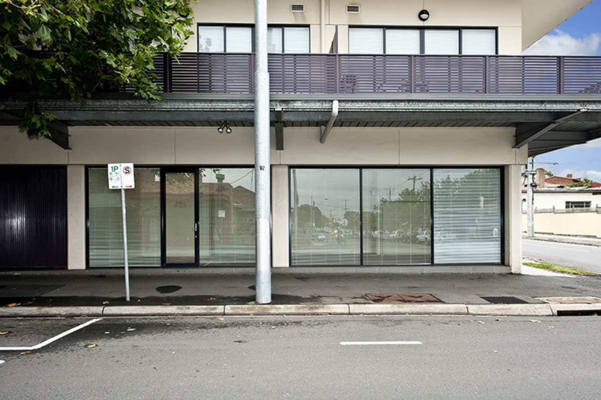 SH2 / 100 UNION Road, ASCOT VALE VIC 3032, Ascot Vale - Thumbnail 3