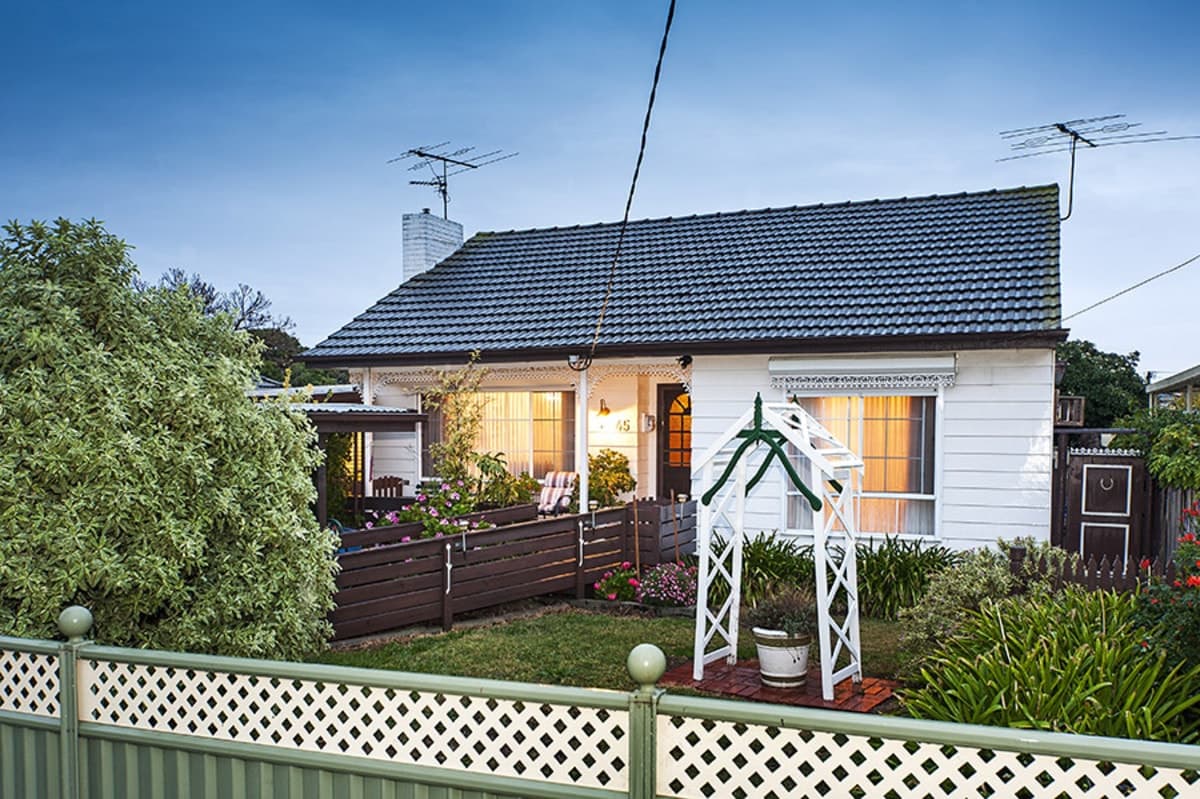 45 Deutscher Street, AVONDALE HEIGHTS VIC 3034, Avondale Heights - Image 1