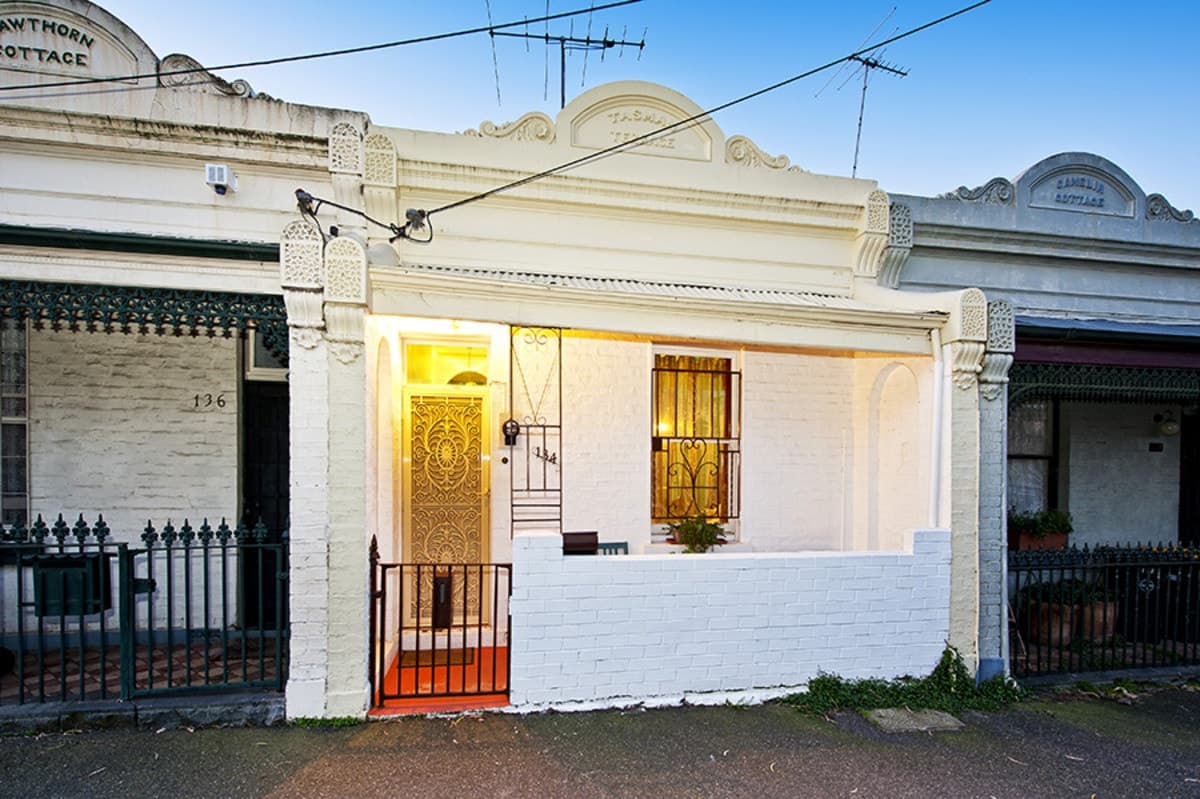 134 LEE Street, CARLTON NORTH VIC 3054, Carlton North - Image 1