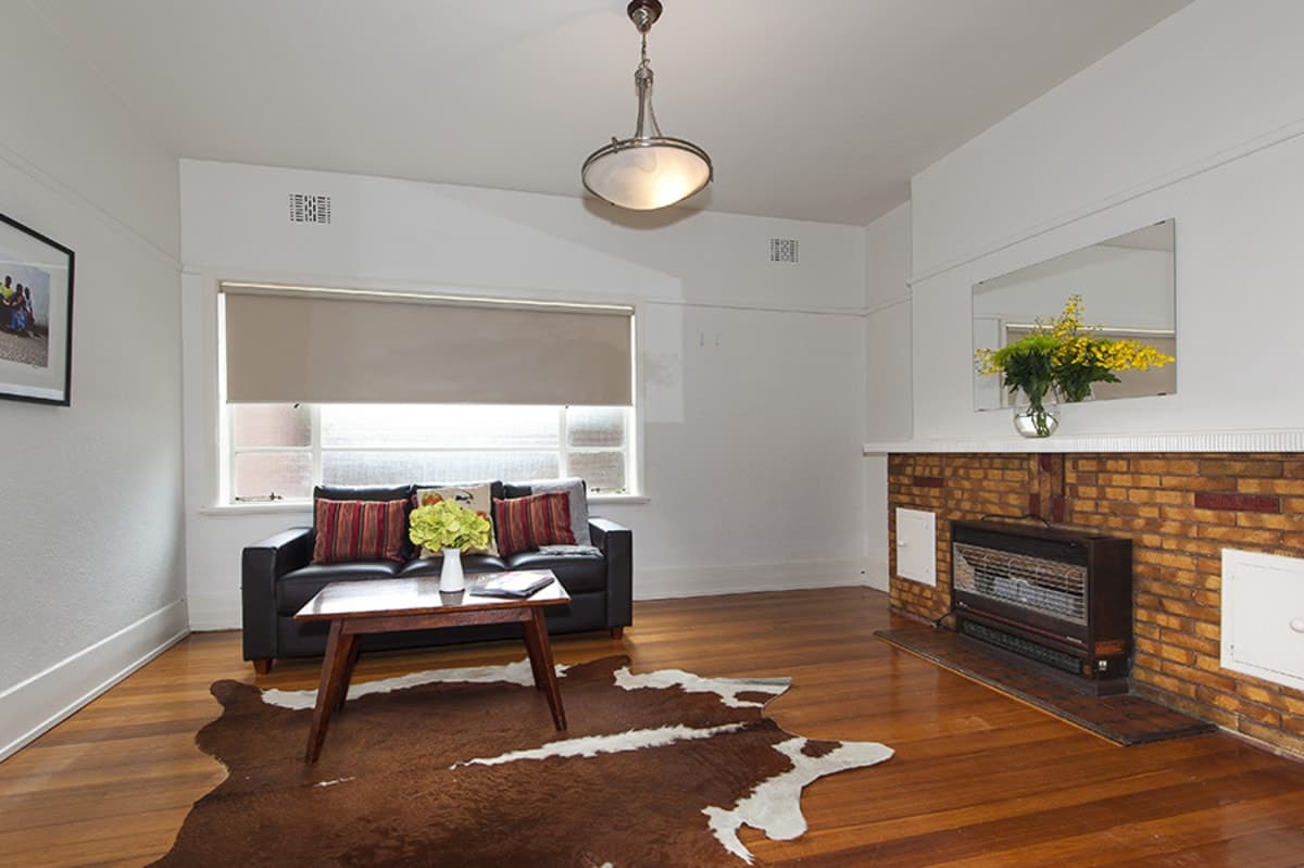 2A / 23 CHAPMAN Street, NORTH MELBOURNE VIC 3051, North Melbourne - Thumbnail 3