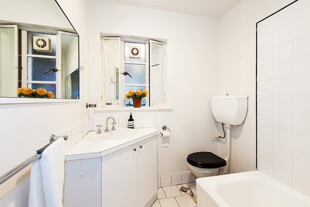 2A / 23 CHAPMAN Street, NORTH MELBOURNE VIC 3051, North Melbourne - Thumbnail 4