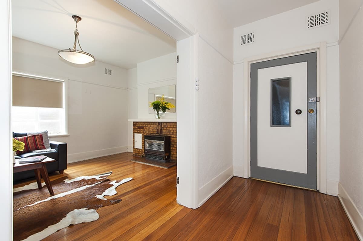 2A / 23 CHAPMAN Street, NORTH MELBOURNE VIC 3051, North Melbourne - Thumbnail 6