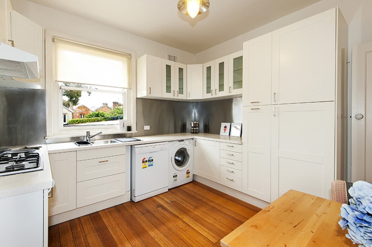 2A / 23 CHAPMAN Street, NORTH MELBOURNE VIC 3051, North Melbourne - Thumbnail 7