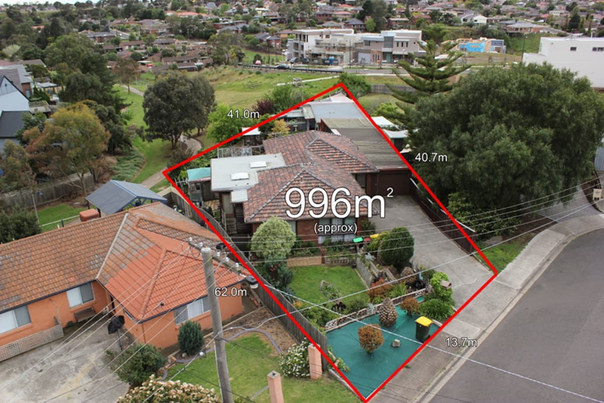 10 MAURICE Court, KEILOR EAST VIC 3033, Keilor East - Image 1