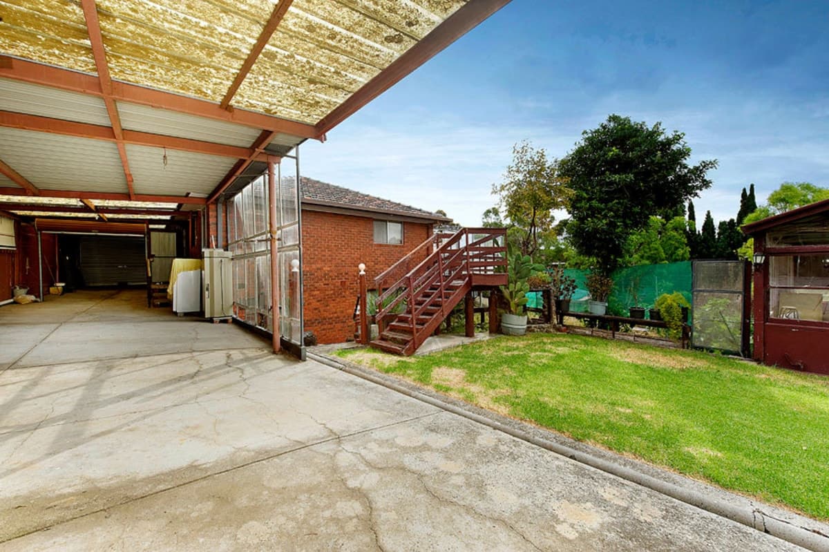 10 MAURICE Court, KEILOR EAST VIC 3033, Keilor East - Thumbnail 5