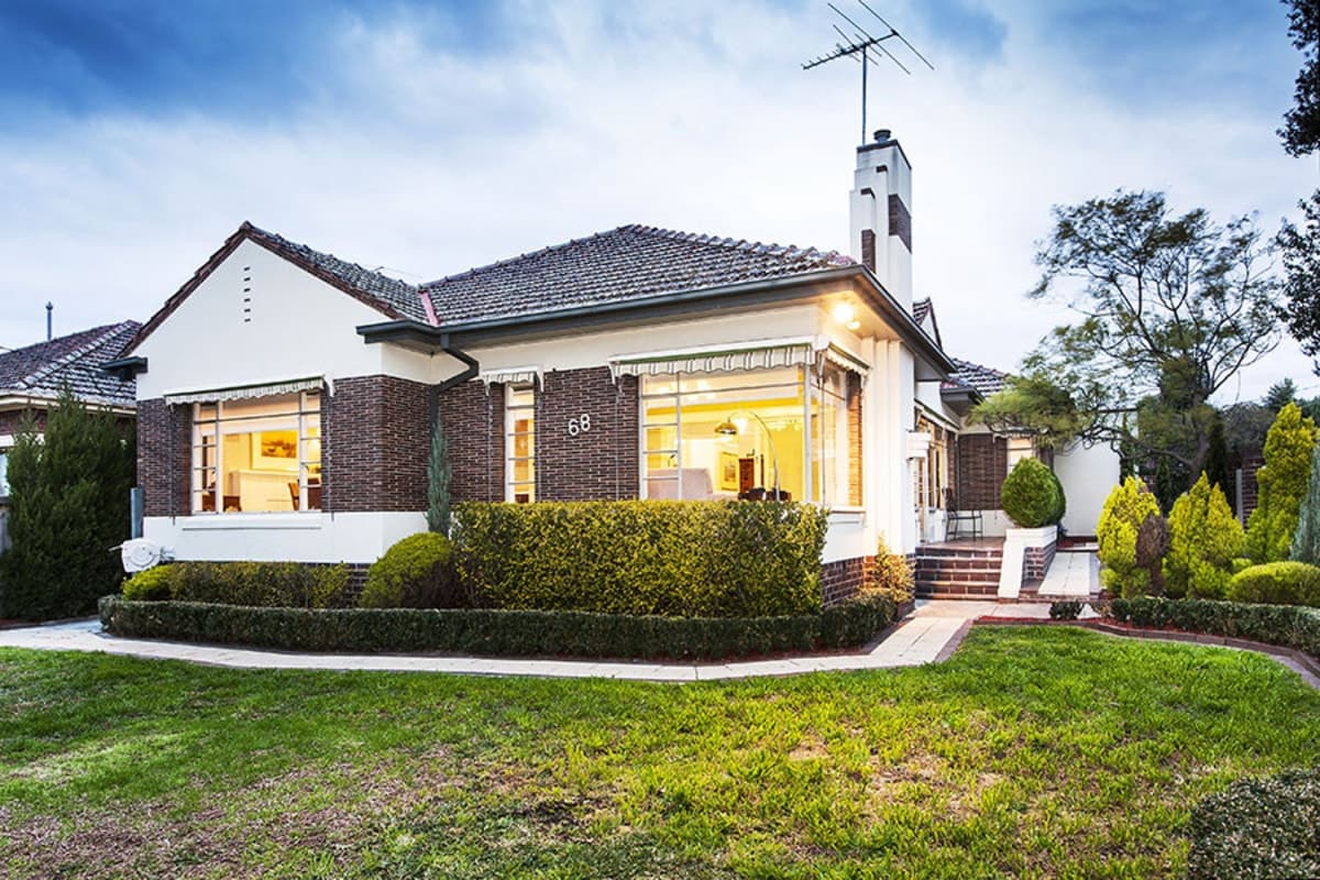 68 NAPIER Crescent, ESSENDON VIC 3040, Essendon - Image 1