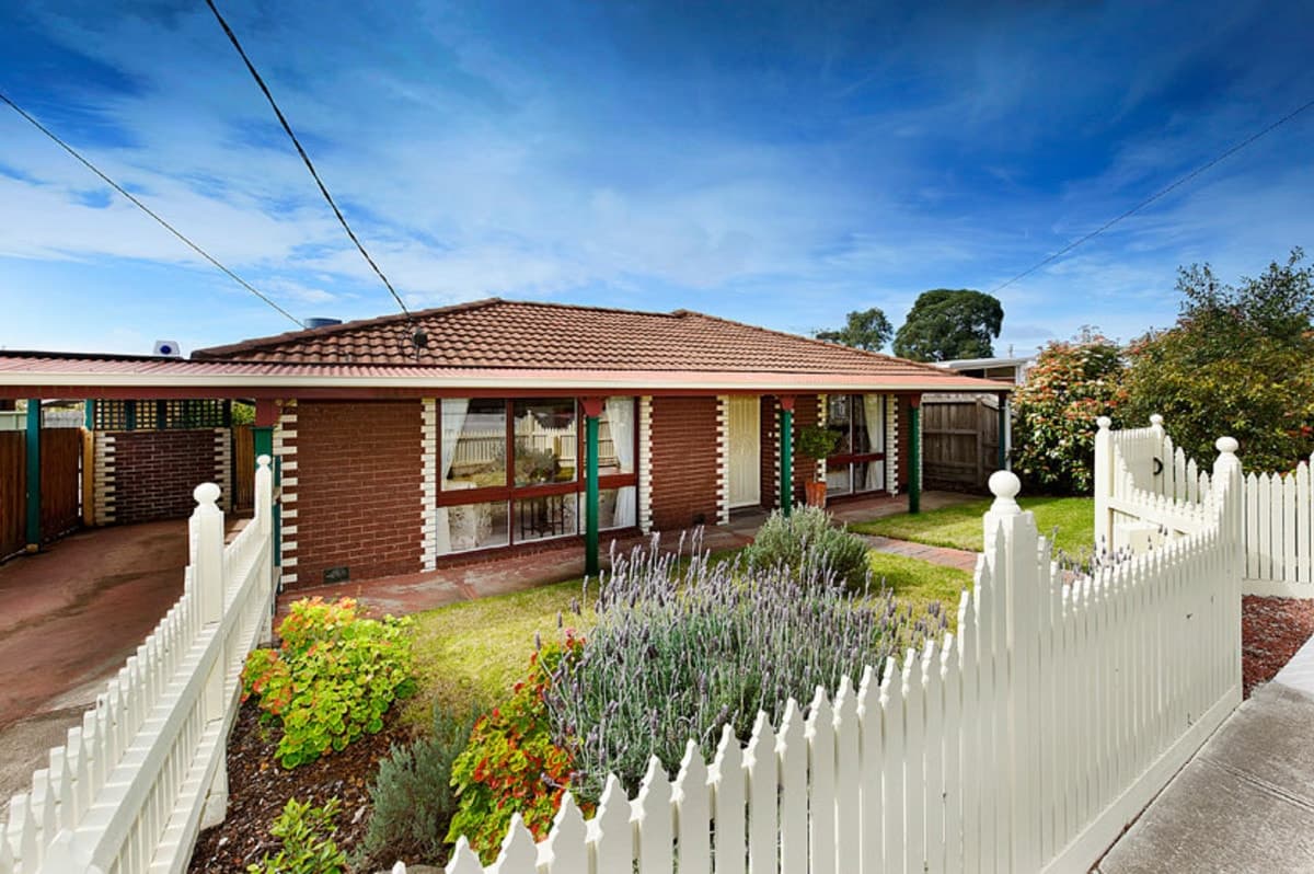 31 Lawson Street, SUNBURY VIC 3429, Sunbury - Image 1
