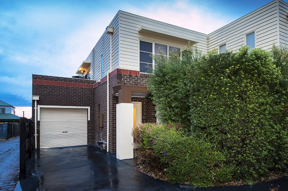 3 / 390 MORELAND Road, BRUNSWICK WEST VIC 3055, Brunswick West - Image 1