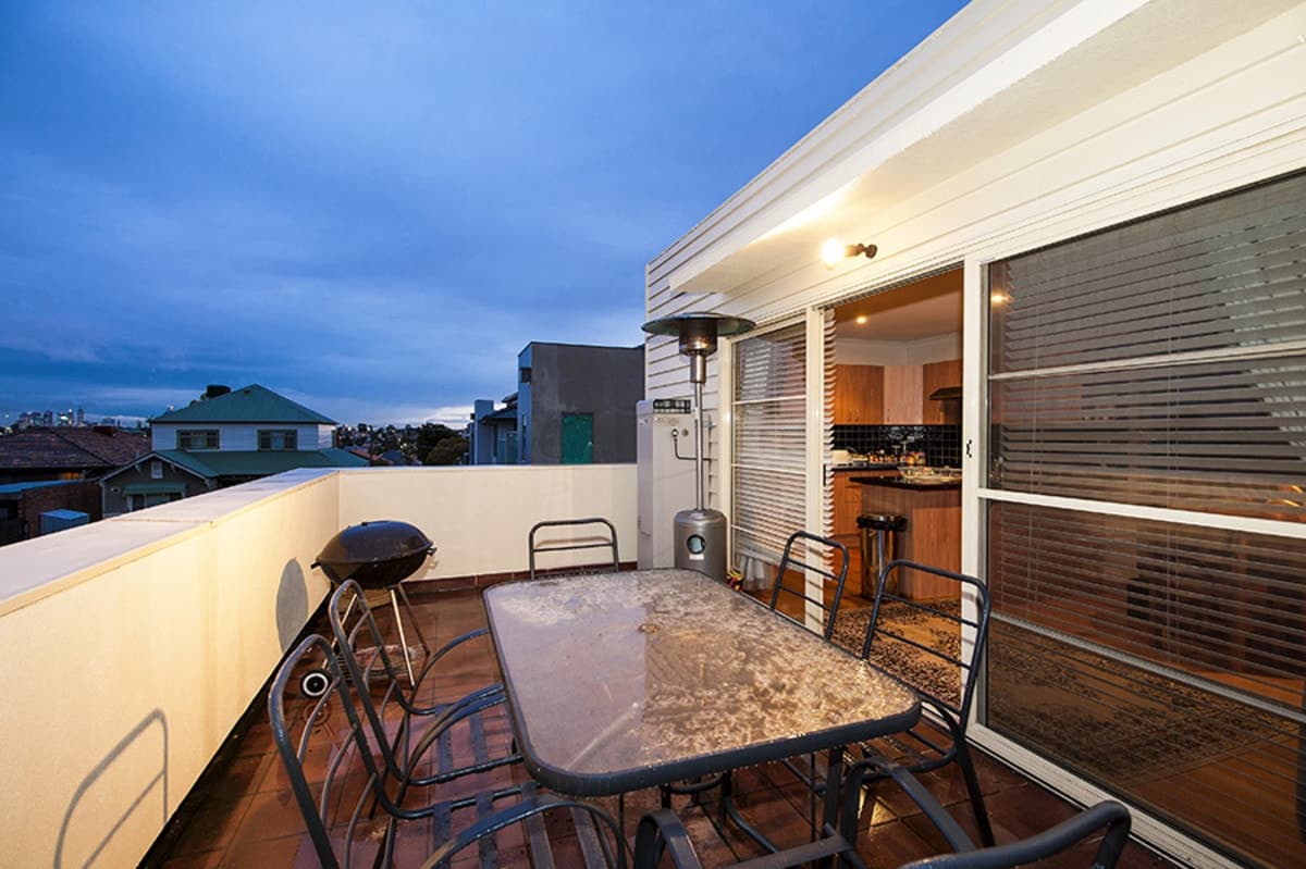 3 / 390 MORELAND Road, BRUNSWICK WEST VIC 3055, Brunswick West - Thumbnail 7
