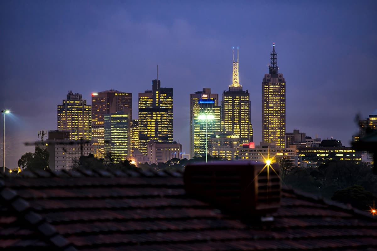 3 / 390 MORELAND Road, BRUNSWICK WEST VIC 3055, Brunswick West - Thumbnail 8