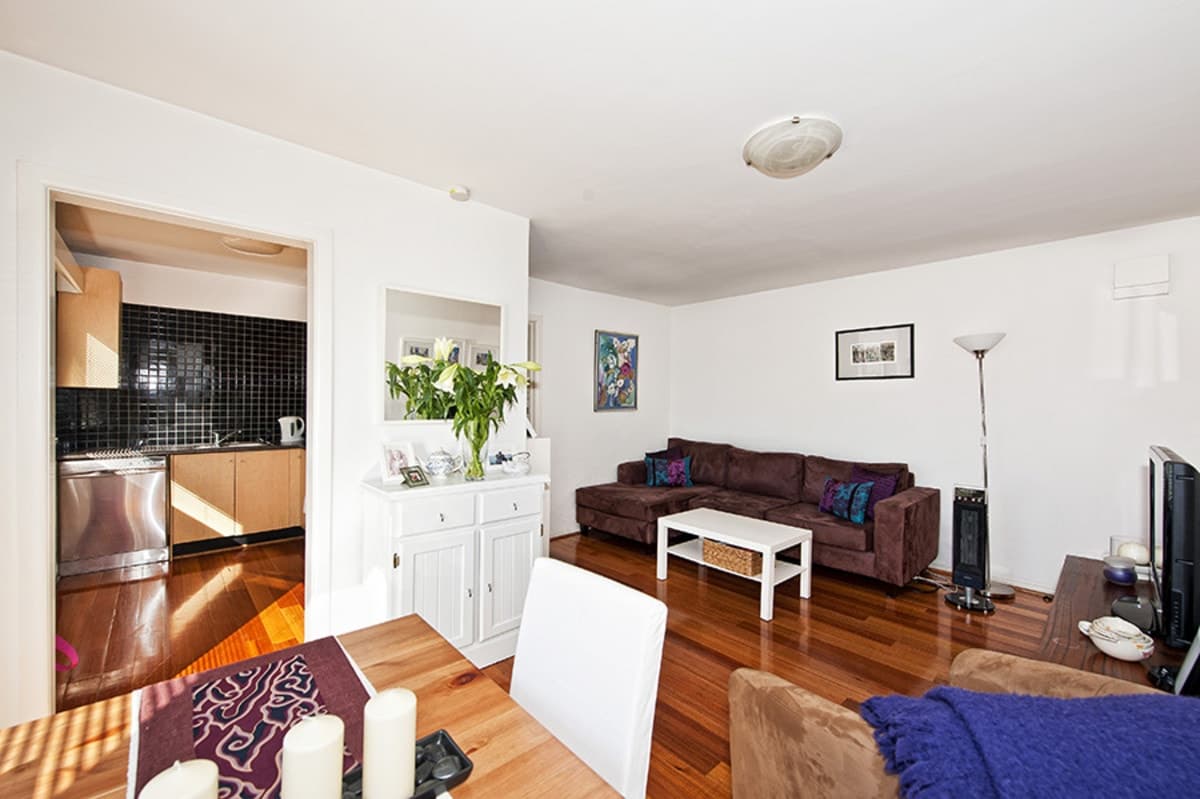 21 / 56 Nicholson Street, ESSENDON VIC 3040, Essendon - Thumbnail 3