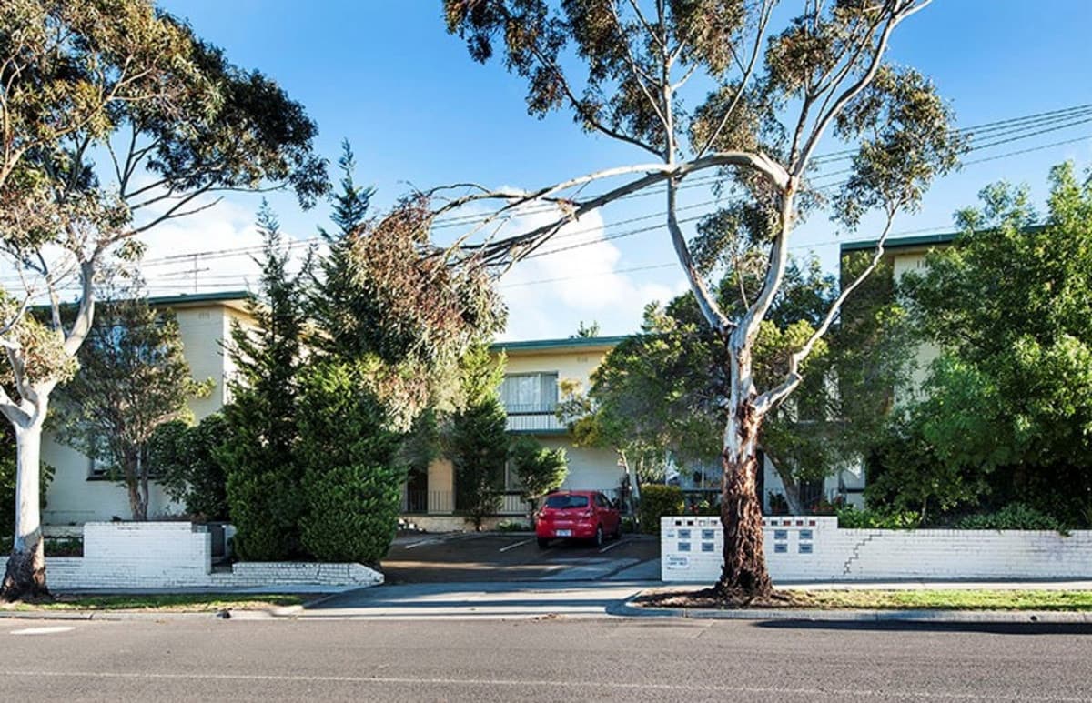 11 / 120 PRIMROSE Street, ESSENDON VIC 3040, Essendon - Image 1