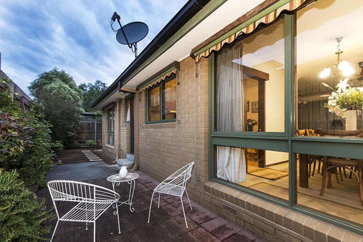 4 / 34 RICHARDSON Street, ESSENDON VIC 3040, Essendon - Thumbnail 4