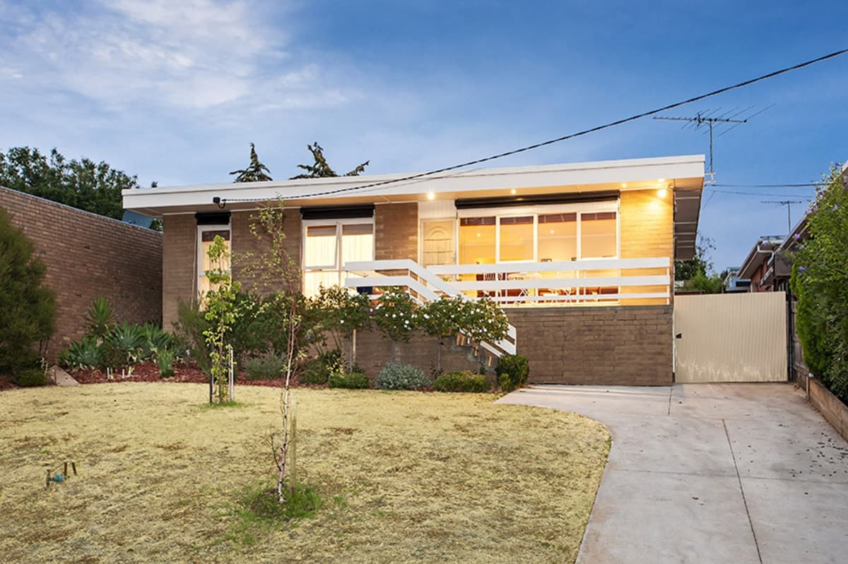 45 STRELDON Avenue, STRATHMORE VIC 3041, Strathmore - Image 1