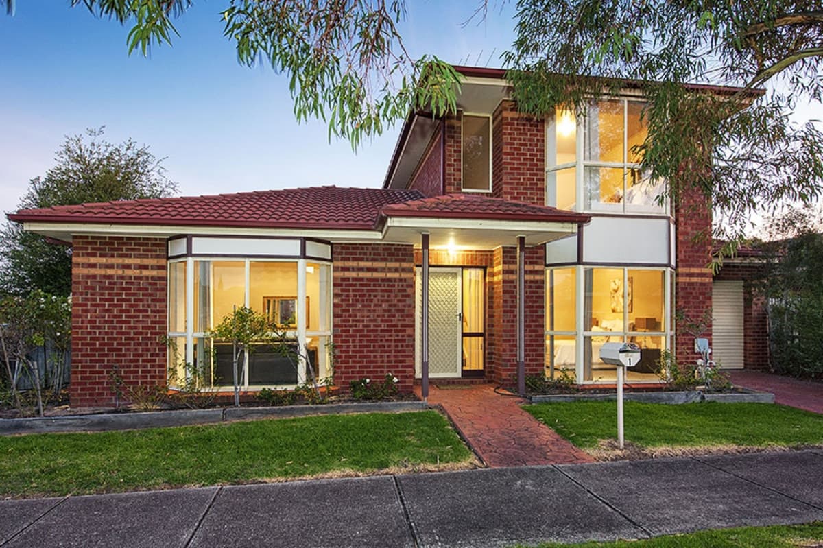 1 OVERLAND Place, KEILOR EAST VIC 3033, Keilor East - Image 1