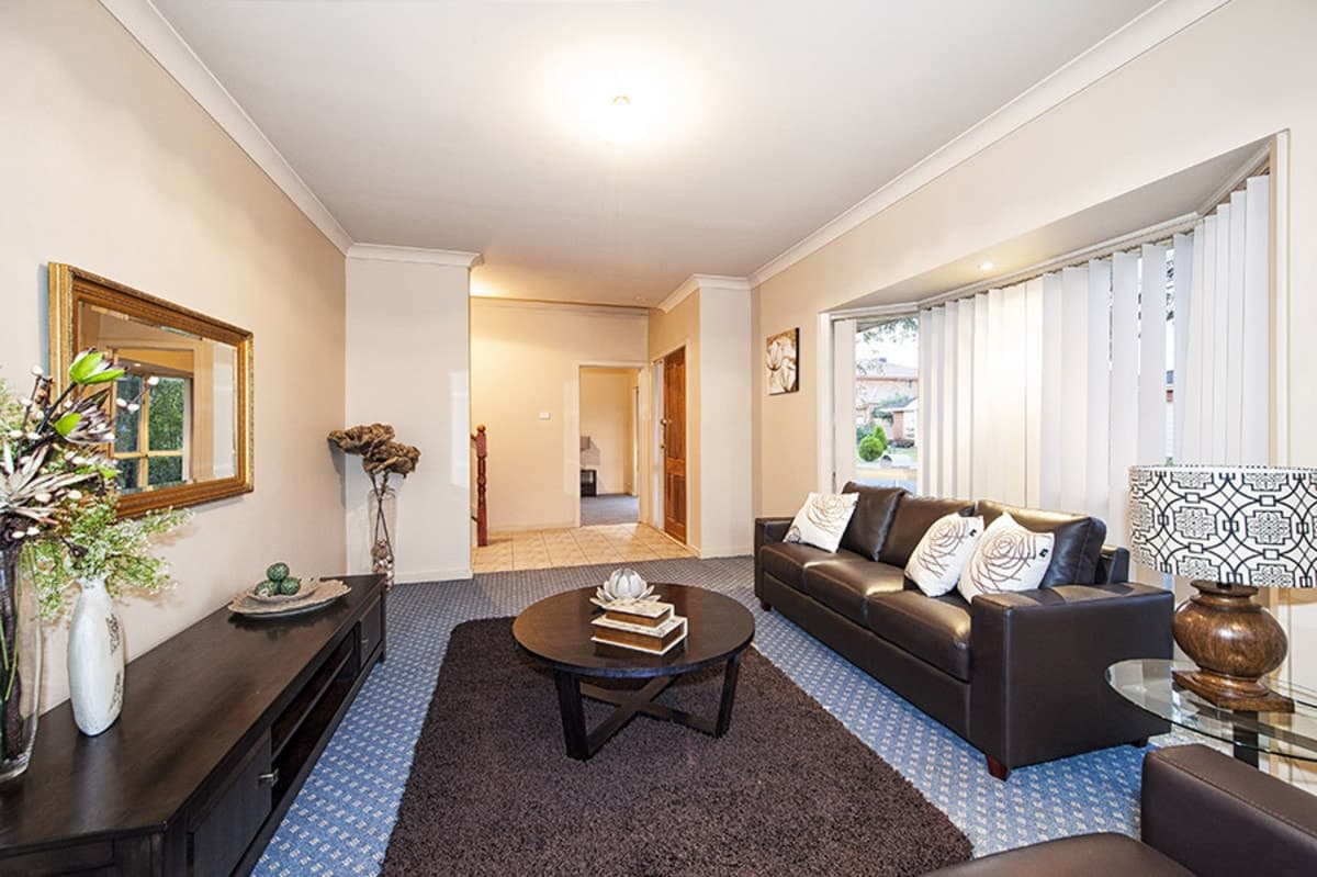1 OVERLAND Place, KEILOR EAST VIC 3033, Keilor East - Thumbnail 3