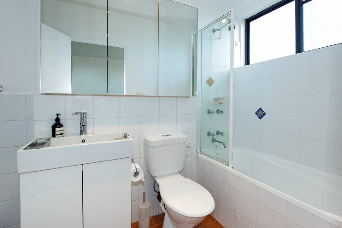 6 / 37 ST KINNORD Street, ABERFELDIE VIC 3040, Aberfeldie - Thumbnail 5