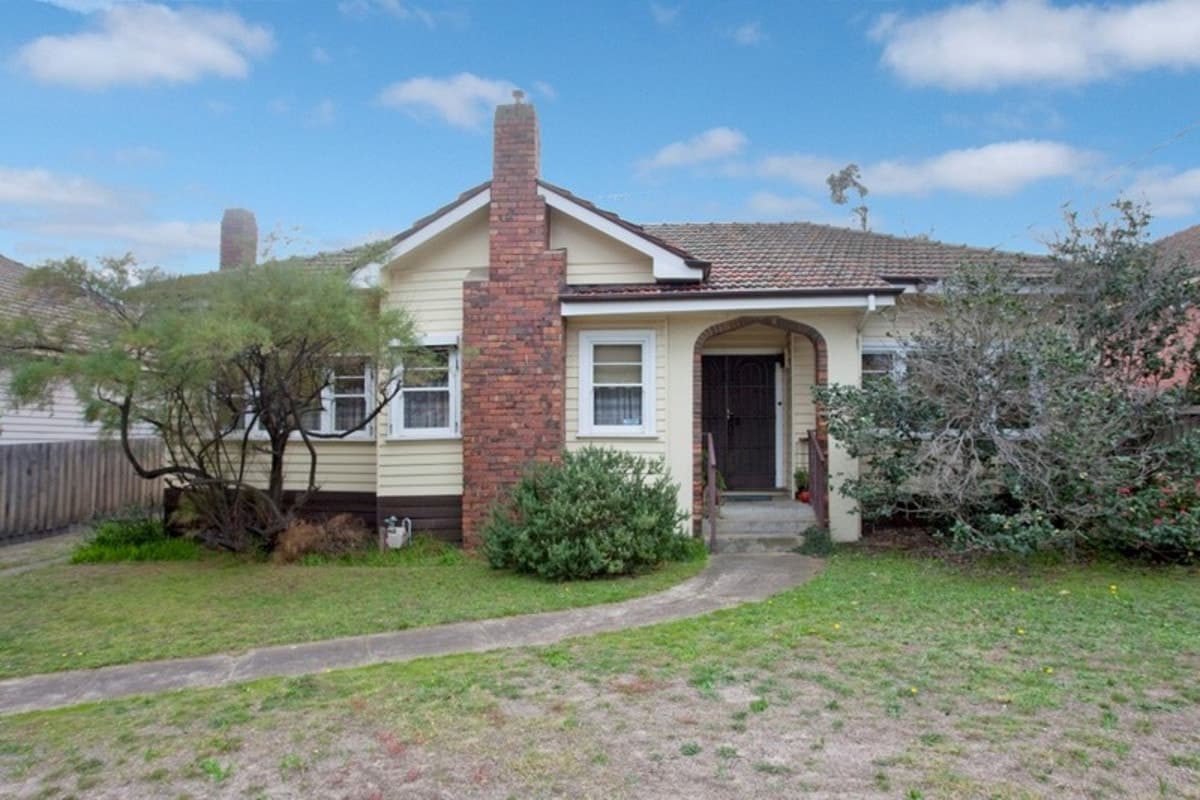 36 WOOLLEY Street, ESSENDON VIC 3040, Essendon - Image 1