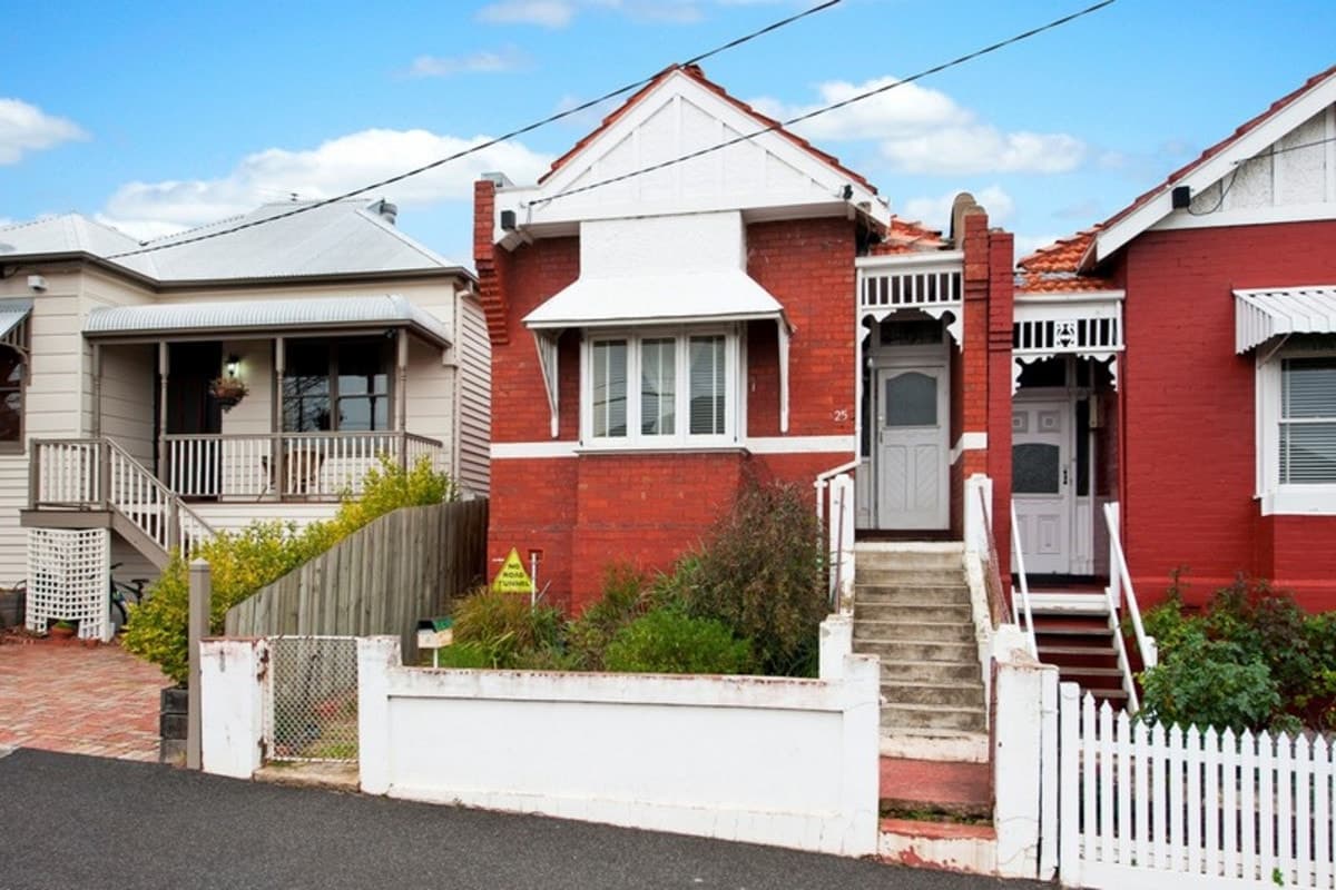 25 WESTBOURNE Road, KENSINGTON VIC 3031, Kensington - Image 1
