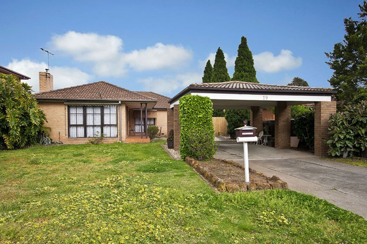 79 MILLEARA Road, KEILOR EAST VIC 3033, Keilor East - Image 1