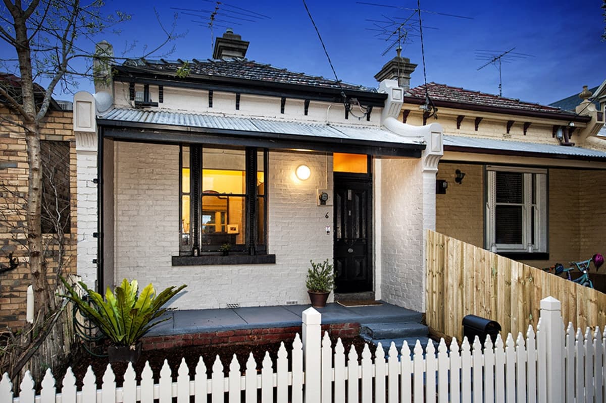 6 Normanby Street, MOONEE PONDS VIC 3039, Moonee Ponds - Image 1