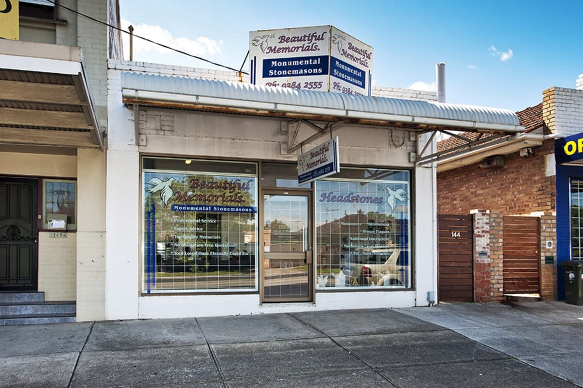 144 MELVILLE Road, PASCOE VALE SOUTH VIC 3044, Pascoe Vale South - Thumbnail 2