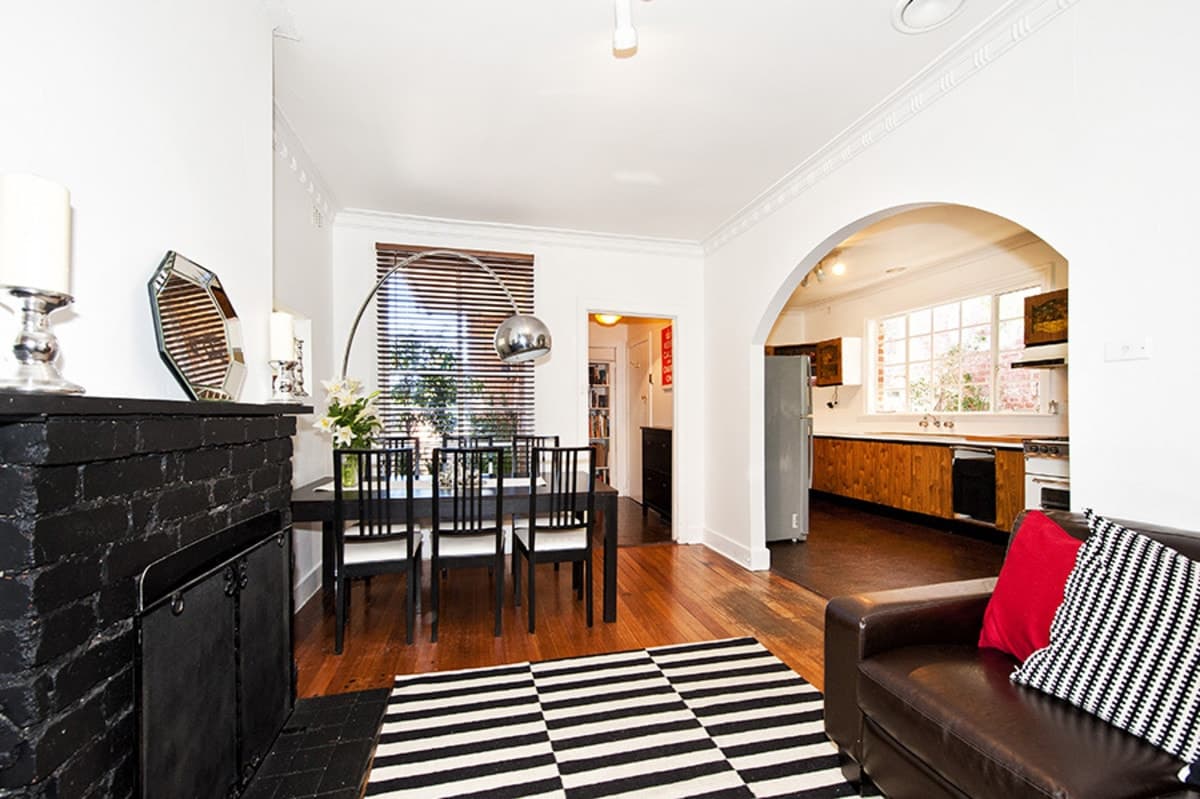144 MELVILLE Road, PASCOE VALE SOUTH VIC 3044, Pascoe Vale South - Thumbnail 4