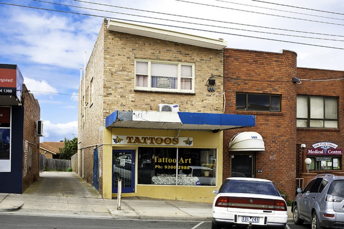 105 Snell Grove, OAK PARK VIC 3046, Oak Park - Image 1