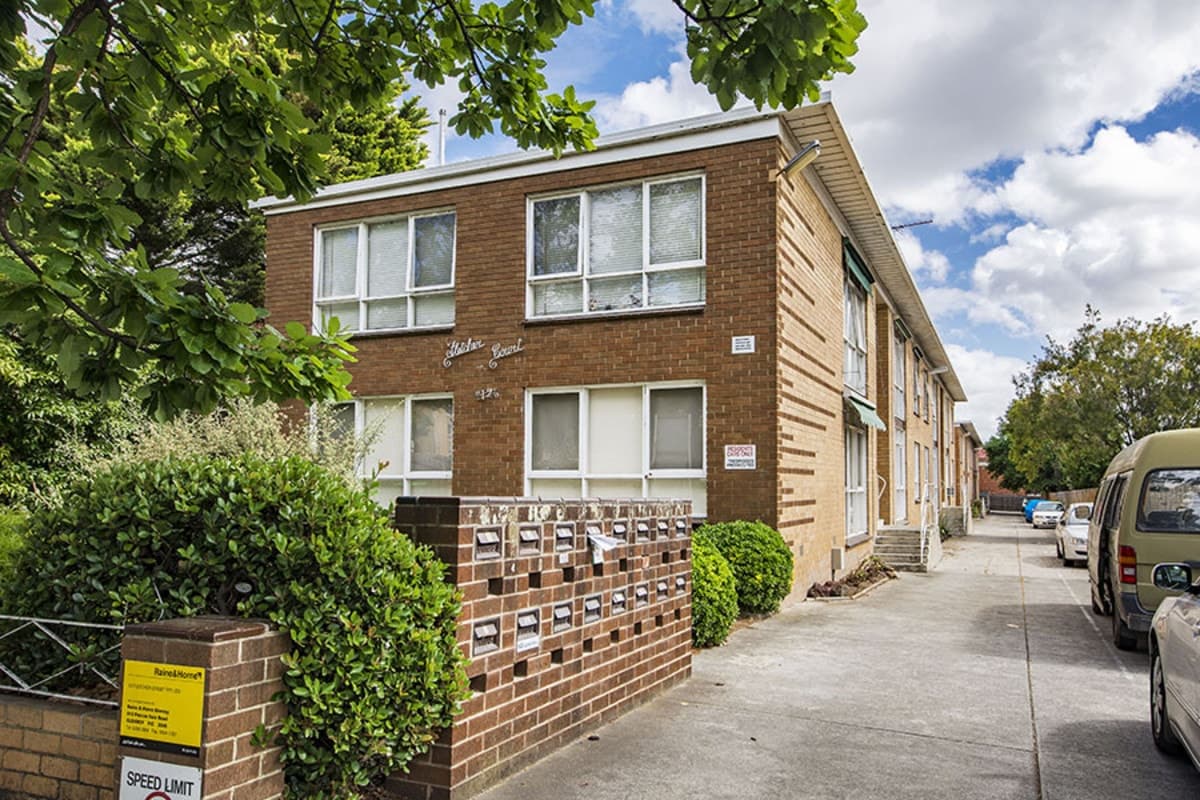11 / 12 FLETCHER Street, ESSENDON VIC 3040, Essendon - Image 1