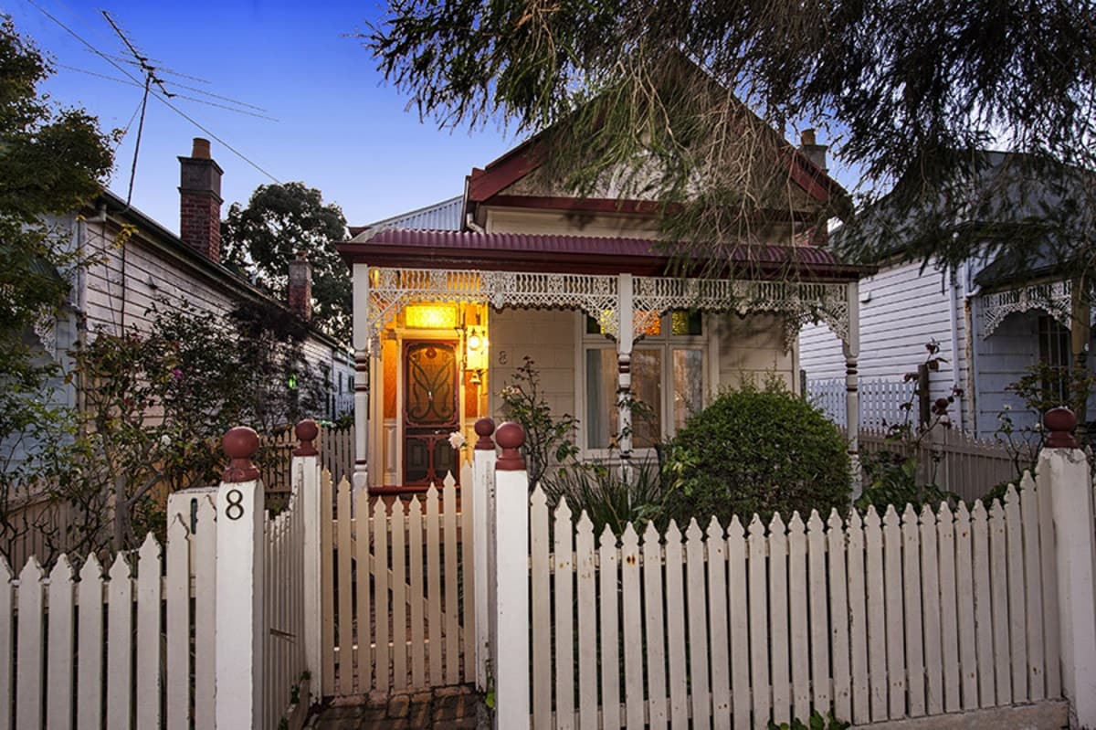 8 BLOOM Street, MOONEE PONDS VIC 3039, Moonee Ponds - Image 1