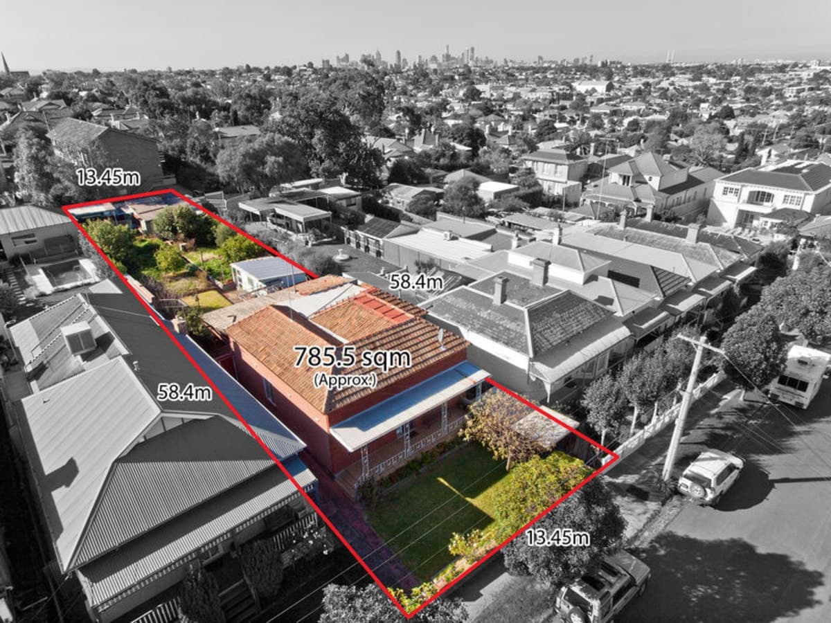 14 Hopetoun Street, MOONEE PONDS VIC 3039, Moonee Ponds - Thumbnail 2