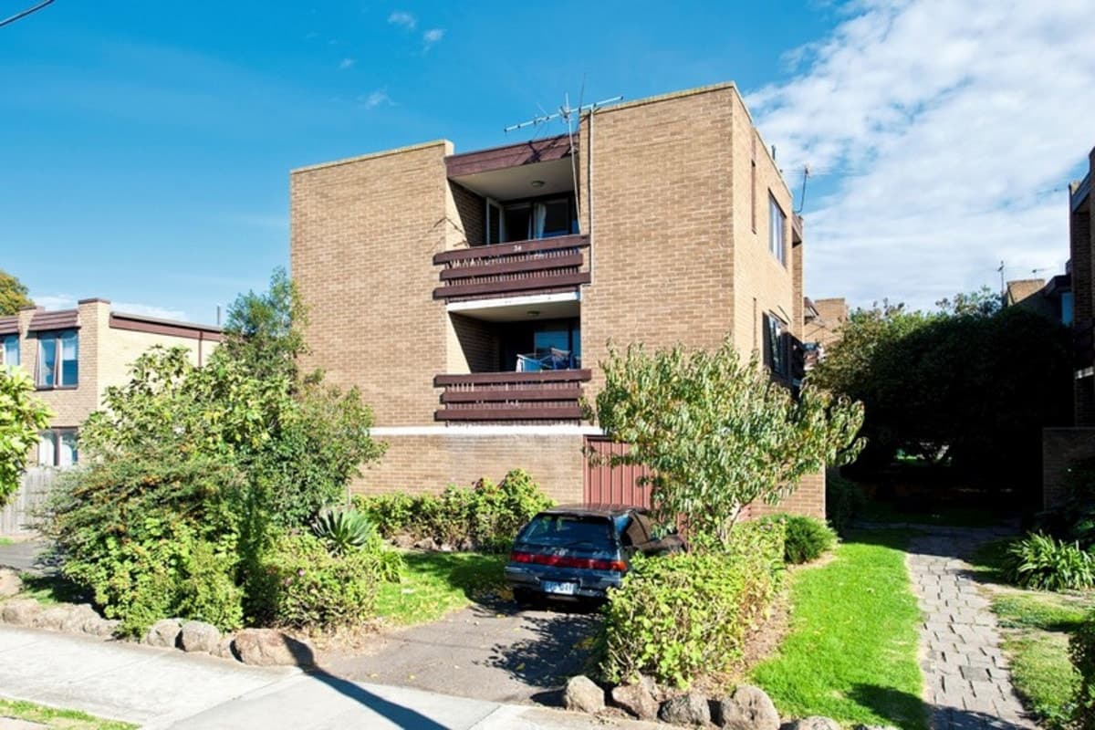 24 / 7 ELDRIDGE Street, FOOTSCRAY VIC 3011, Footscray - Image 1