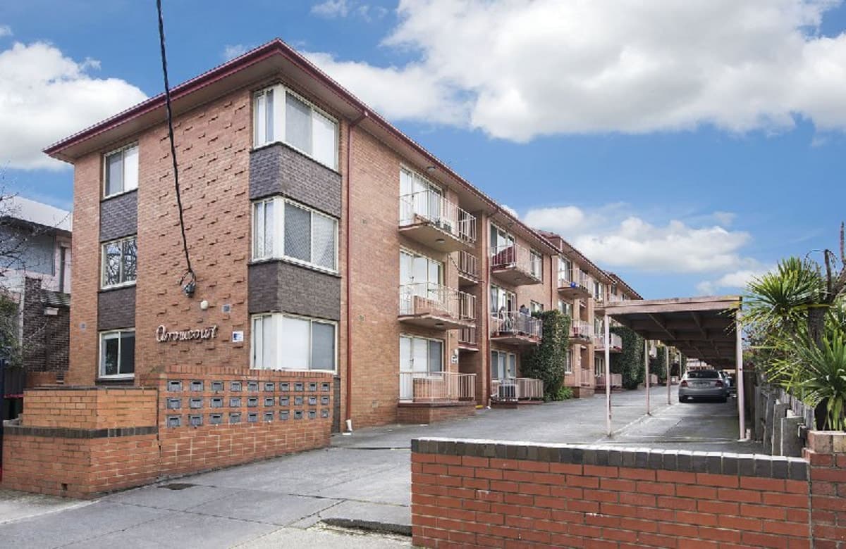 24 / 44 Fletcher Street, ESSENDON VIC 3040, Essendon - Image 1