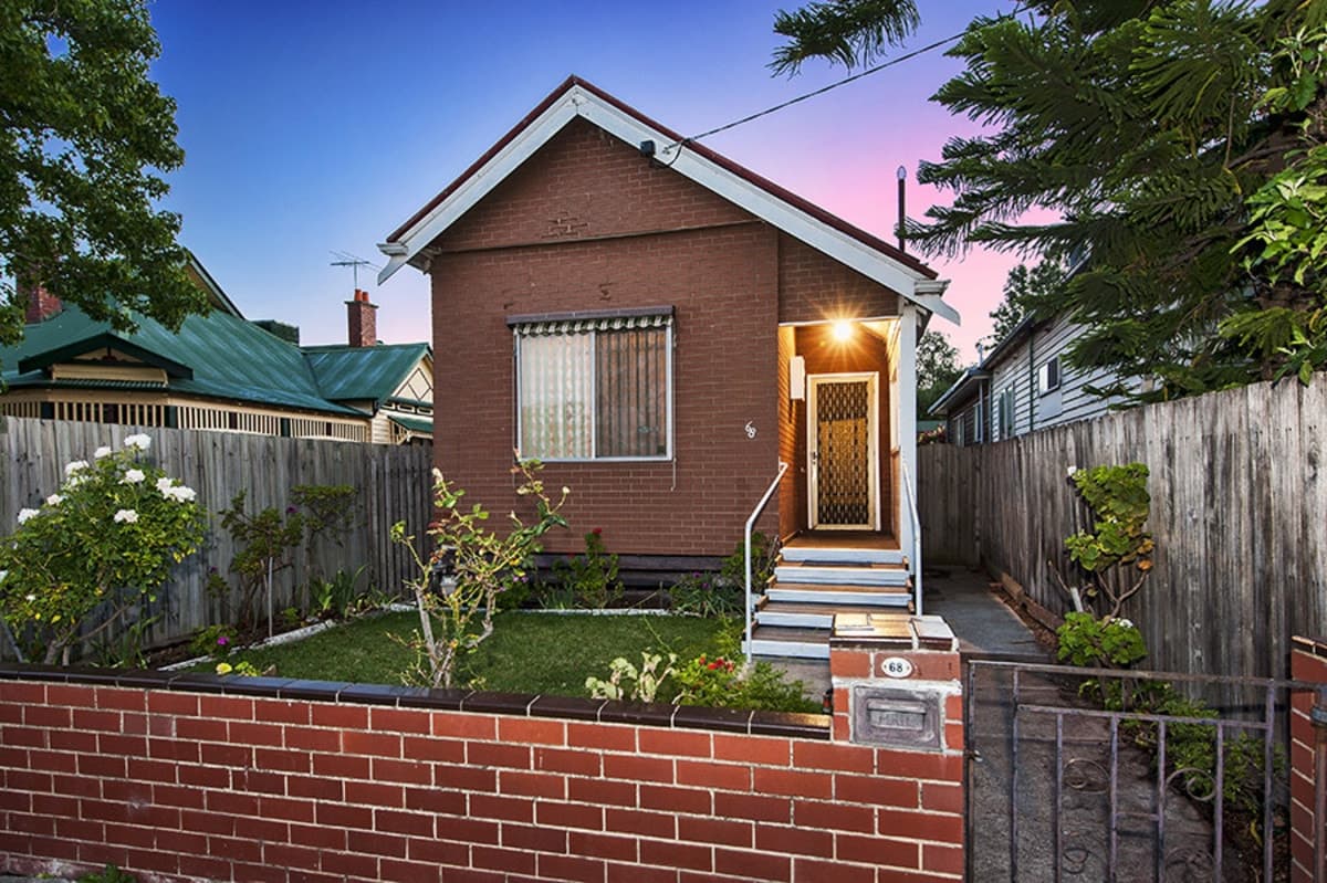 68 BENT Street, MOONEE PONDS VIC 3039, Moonee Ponds - Image 1